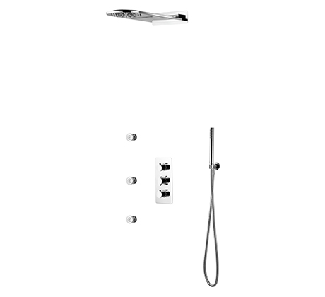 Shower Set