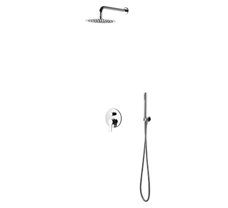 Shower Set