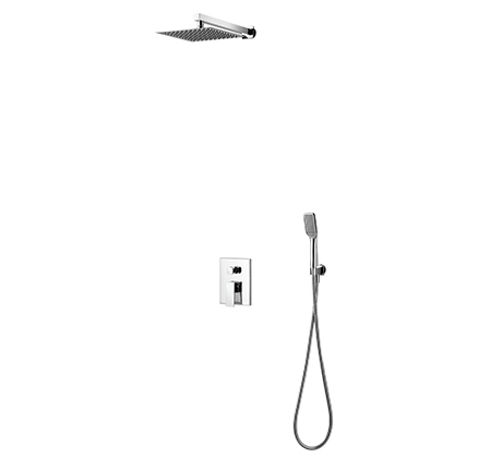 Shower Set