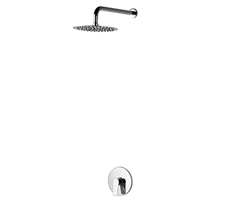 Shower Set