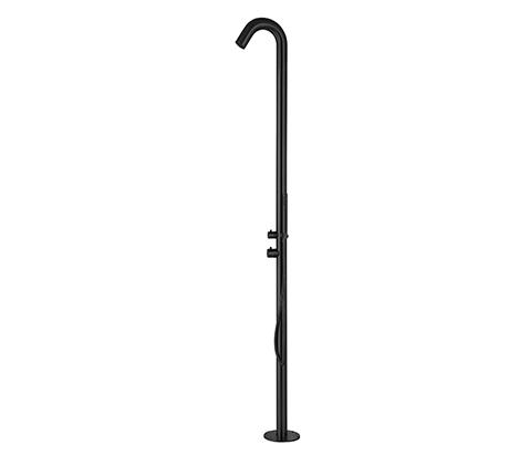 Outdoor Shower