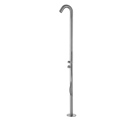 Outdoor Shower