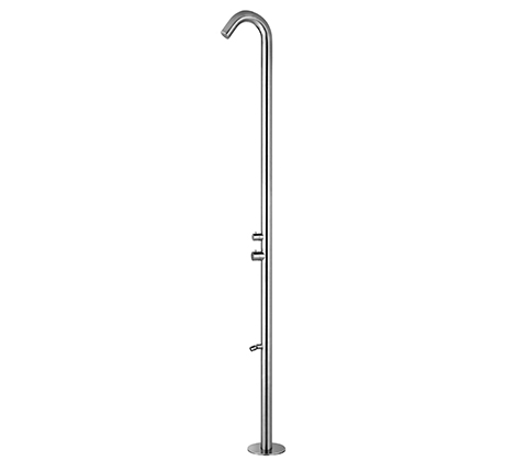 Outdoor Shower