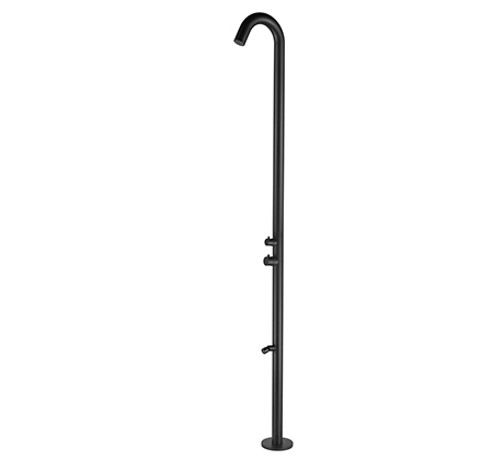 Outdoor Shower