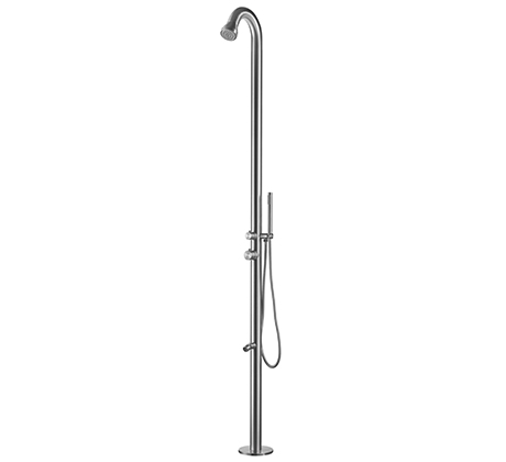 Outdoor Shower