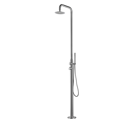 Outdoor Shower