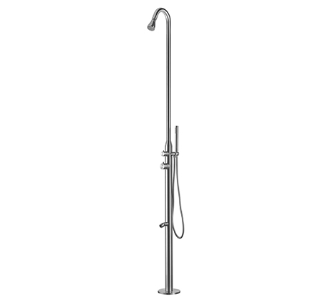 Outdoor Shower