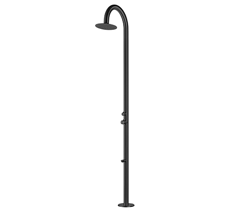 Outdoor Shower