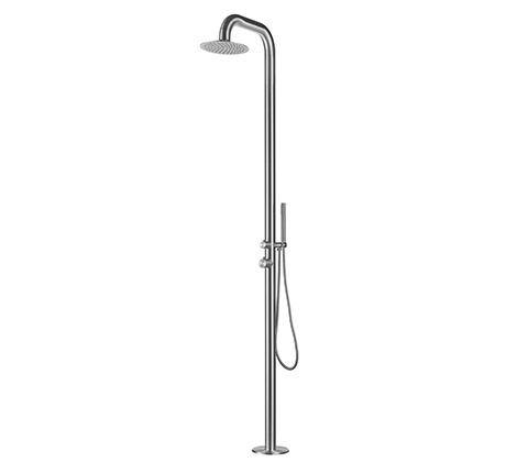 Outdoor Shower