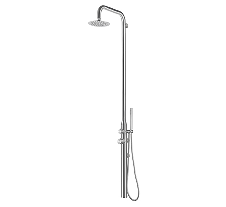 Outdoor Shower