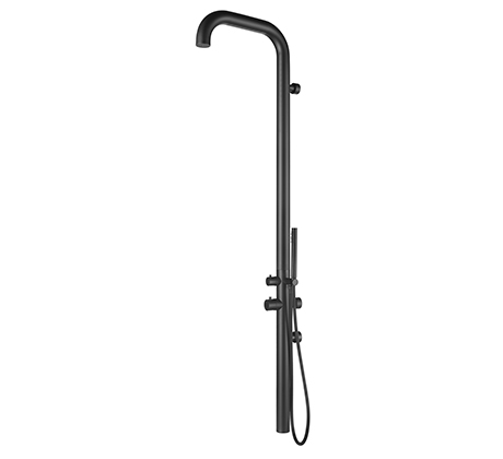 Outdoor Shower
