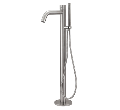 Outdoor Shower