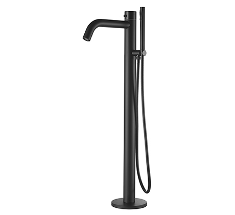 Outdoor Shower