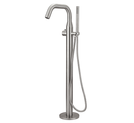 Outdoor Shower