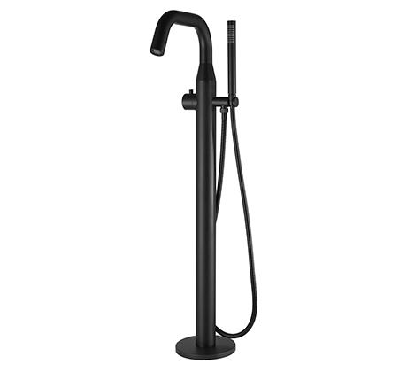 Outdoor Shower