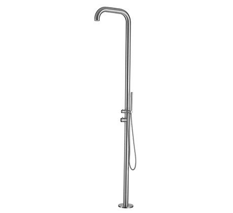 Outdoor Shower