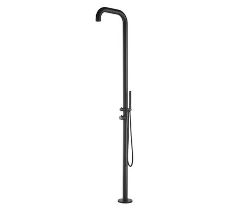 Outdoor Shower