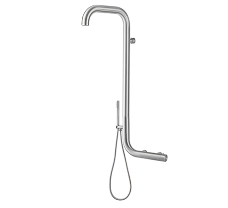 Outdoor Shower
