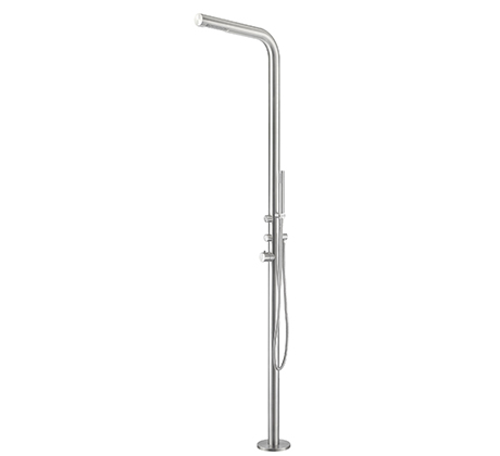 Outdoor Shower