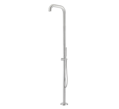 Outdoor Shower