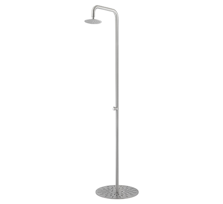 Outdoor Shower