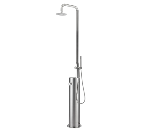 Outdoor Shower