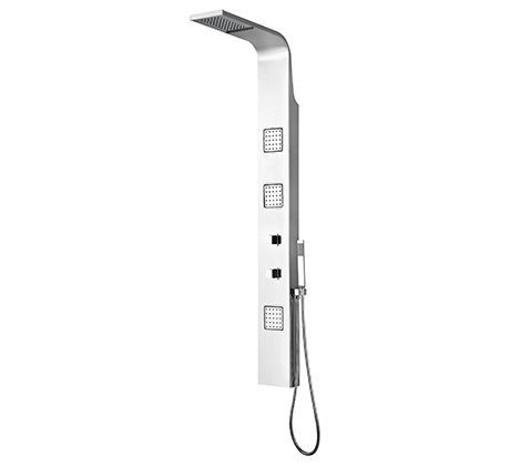 Shower Panel