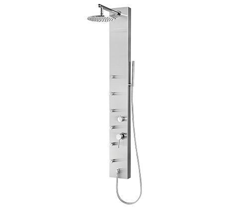 Shower Panel