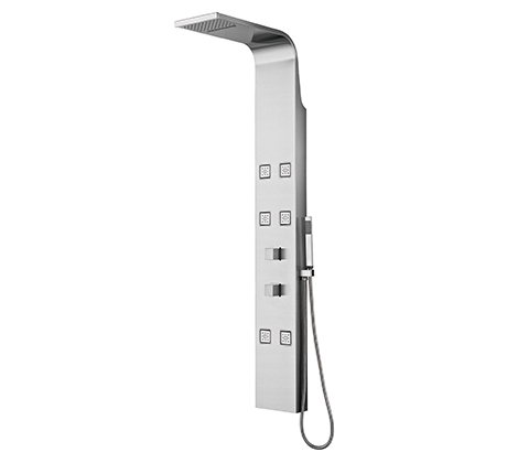 Shower Panel