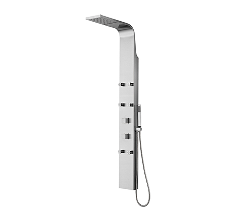 Shower Panel