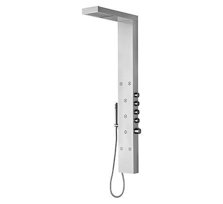 Shower Panel