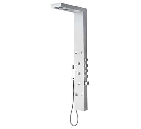 Shower Panel