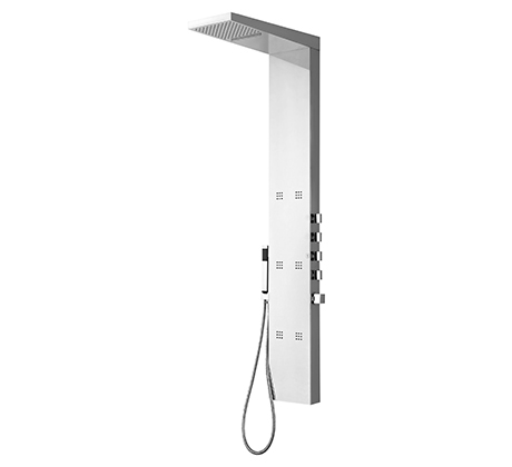 Shower Panel