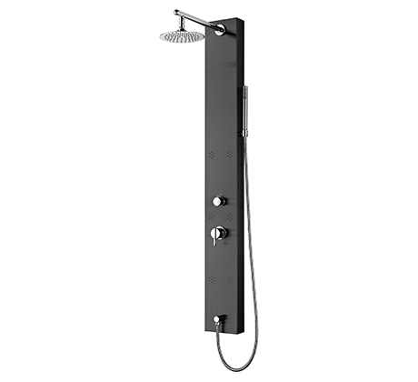 Shower Panel