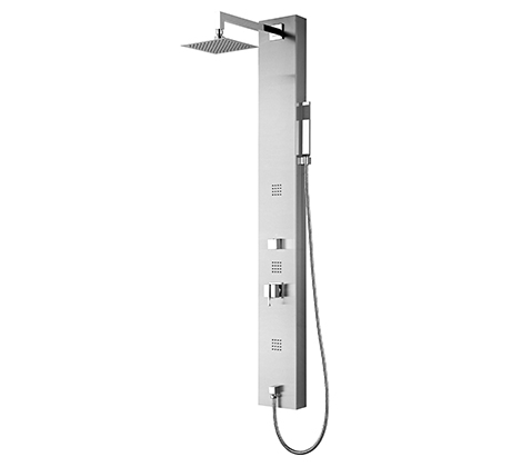 Shower Panel