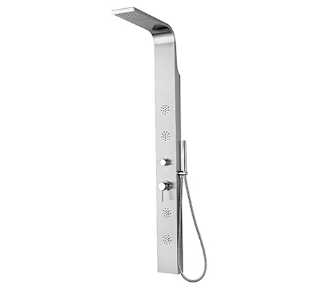 Shower Panel