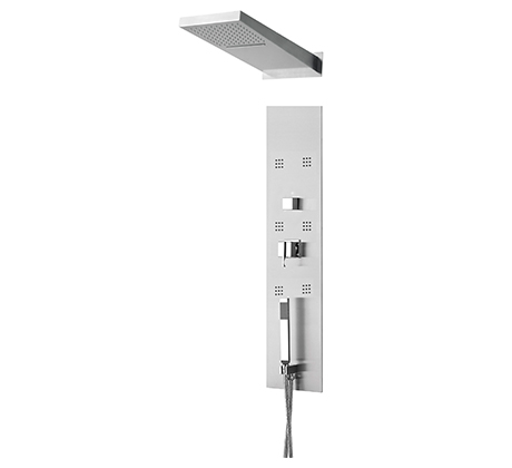 Shower Panel