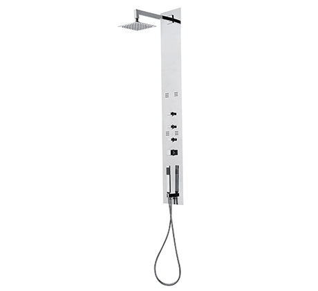 Shower Panel