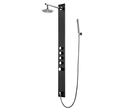 Shower Panel