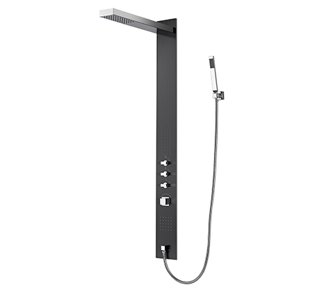 Shower Panel