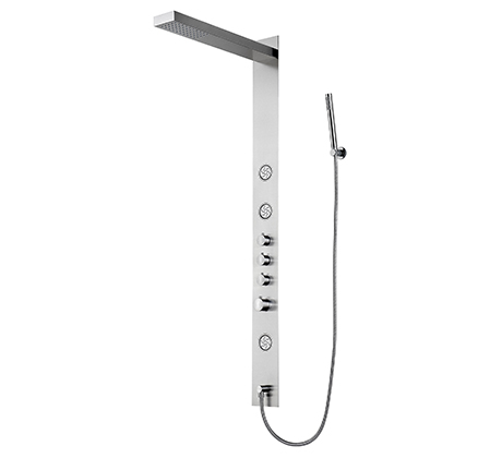 Shower Panel