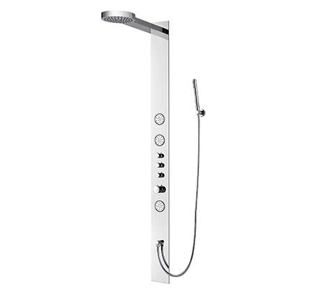 Shower Panel
