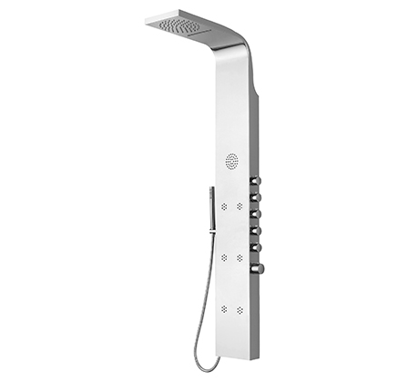 Shower Panel