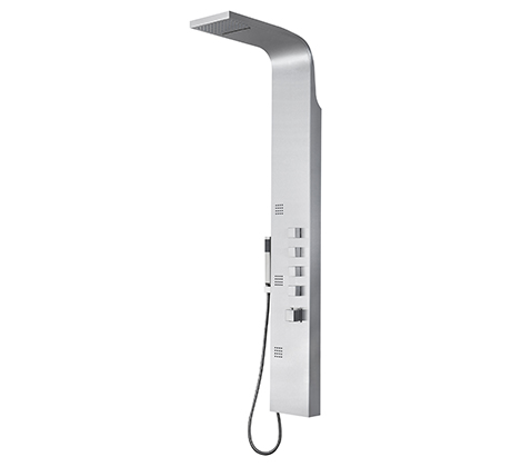 Shower Panel