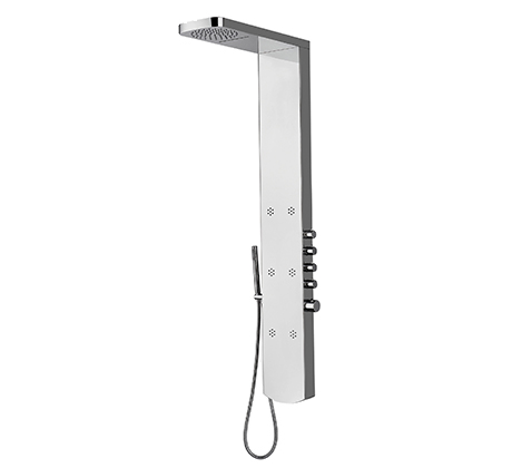 Shower Panel