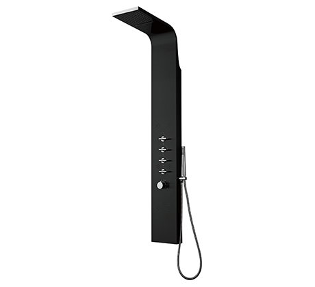 Shower Panel