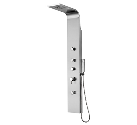 Shower Panel