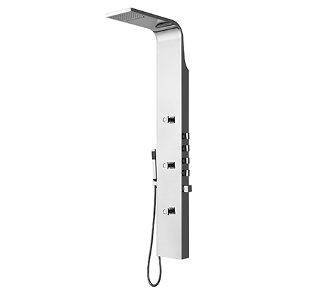 Shower Panel