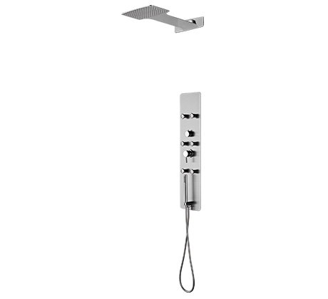 Shower Panel