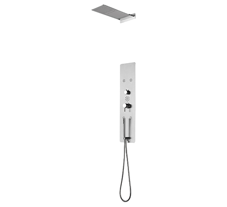 Shower Panel
